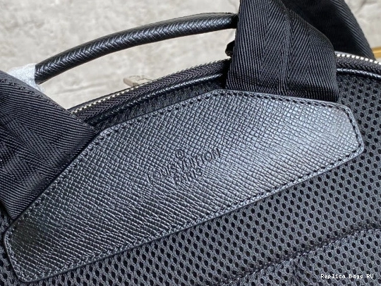 Affordable VUITTON BACKPACK ADRIAN LOUIS 0717